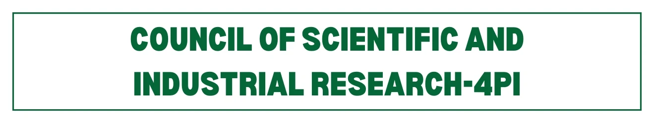 Council of Scientific and Industrial Research-4PI