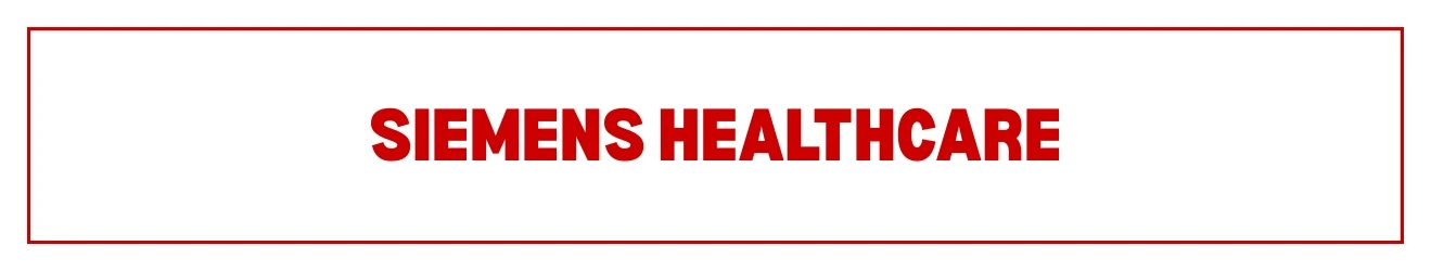 Siemens Healthcare