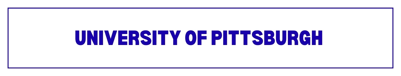 University of Pittsburgh 