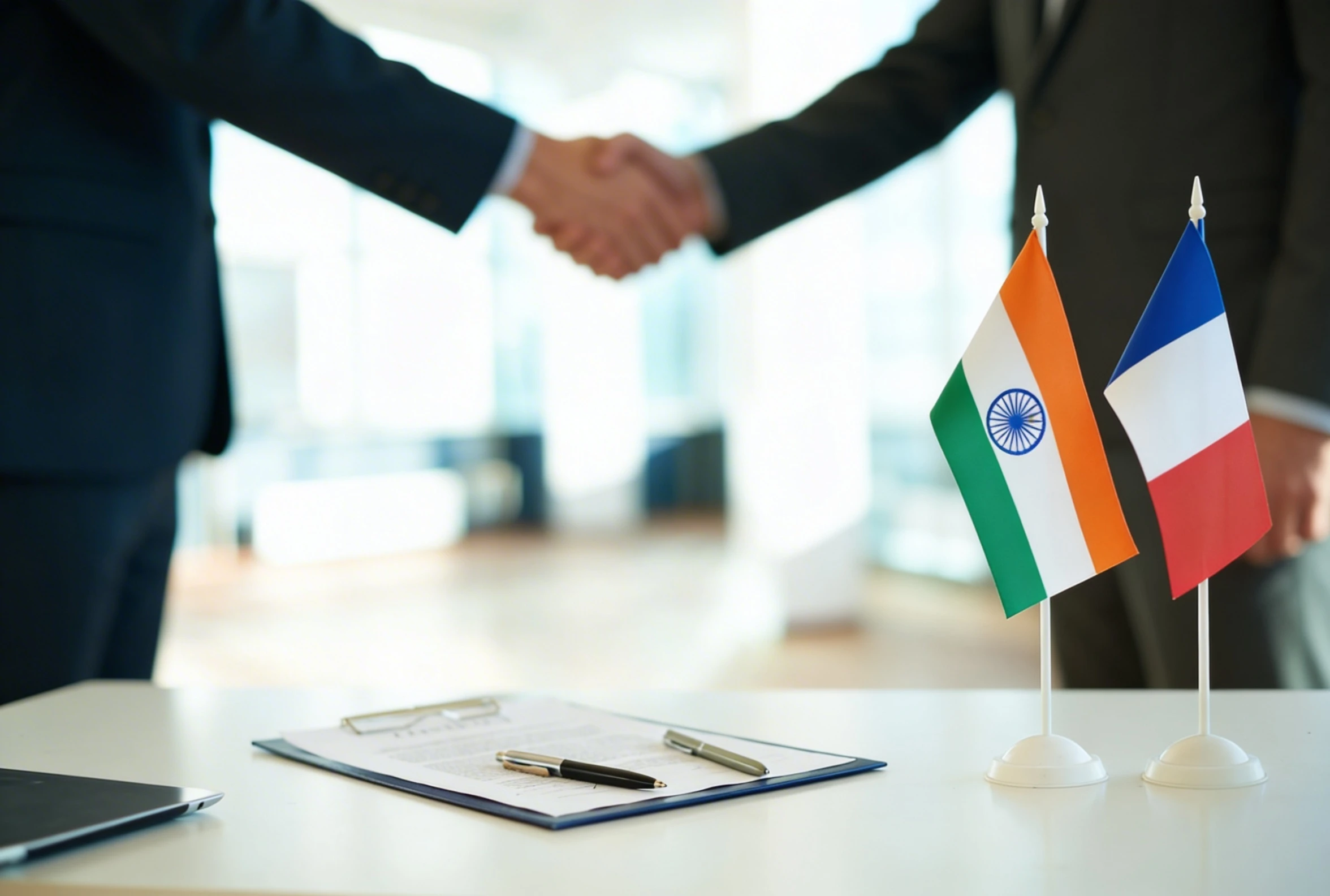 St John’s ties up with French firm to advance agentic AI in healthcare administration