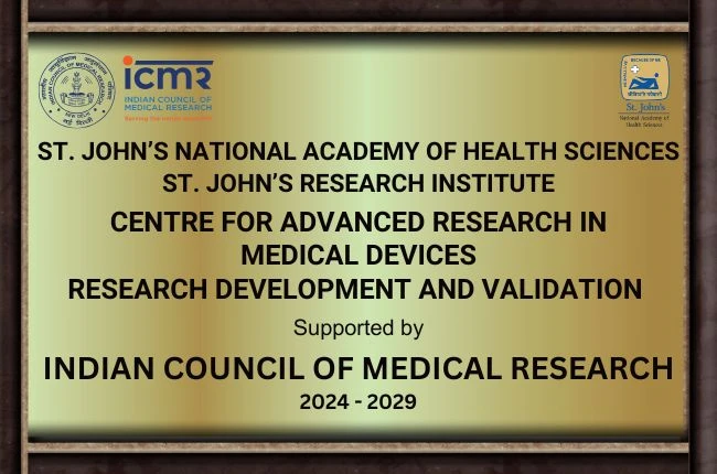 Indian Council of Medical Research (ICMR)