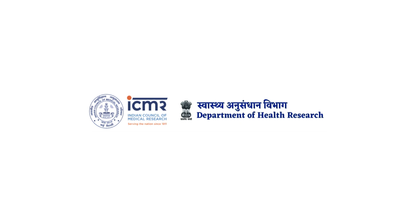 Best Extramural Institute’ award by DHR-ICMR - one in 2024 and in 2025