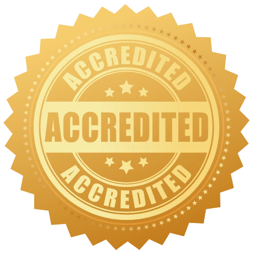 MCI/ NMC Accreditation