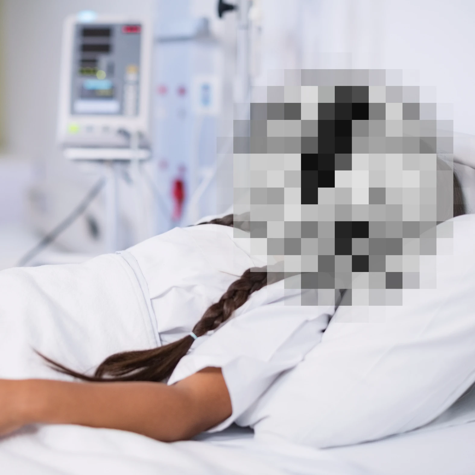 Help a 14-Year-Old Fight Generalized Pustular Psor