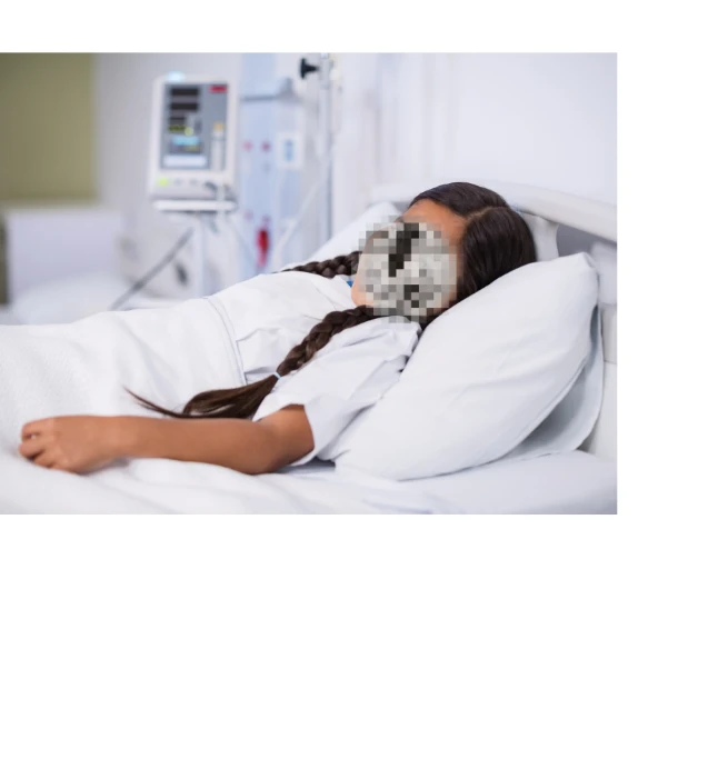Help a 14-Year-Old Fight Generalized Pustular Psor