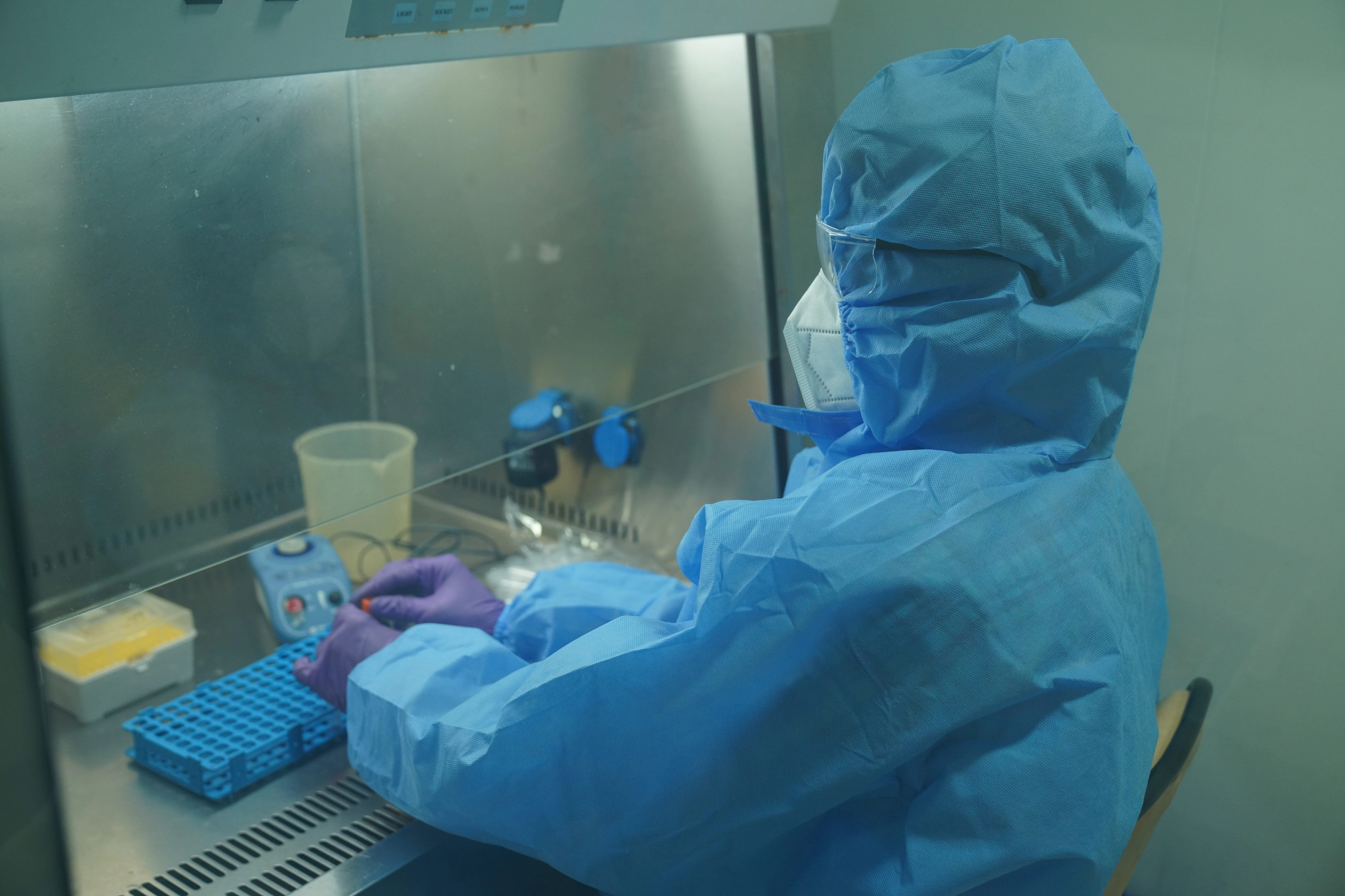 St. John's College of Allied Health Sciences