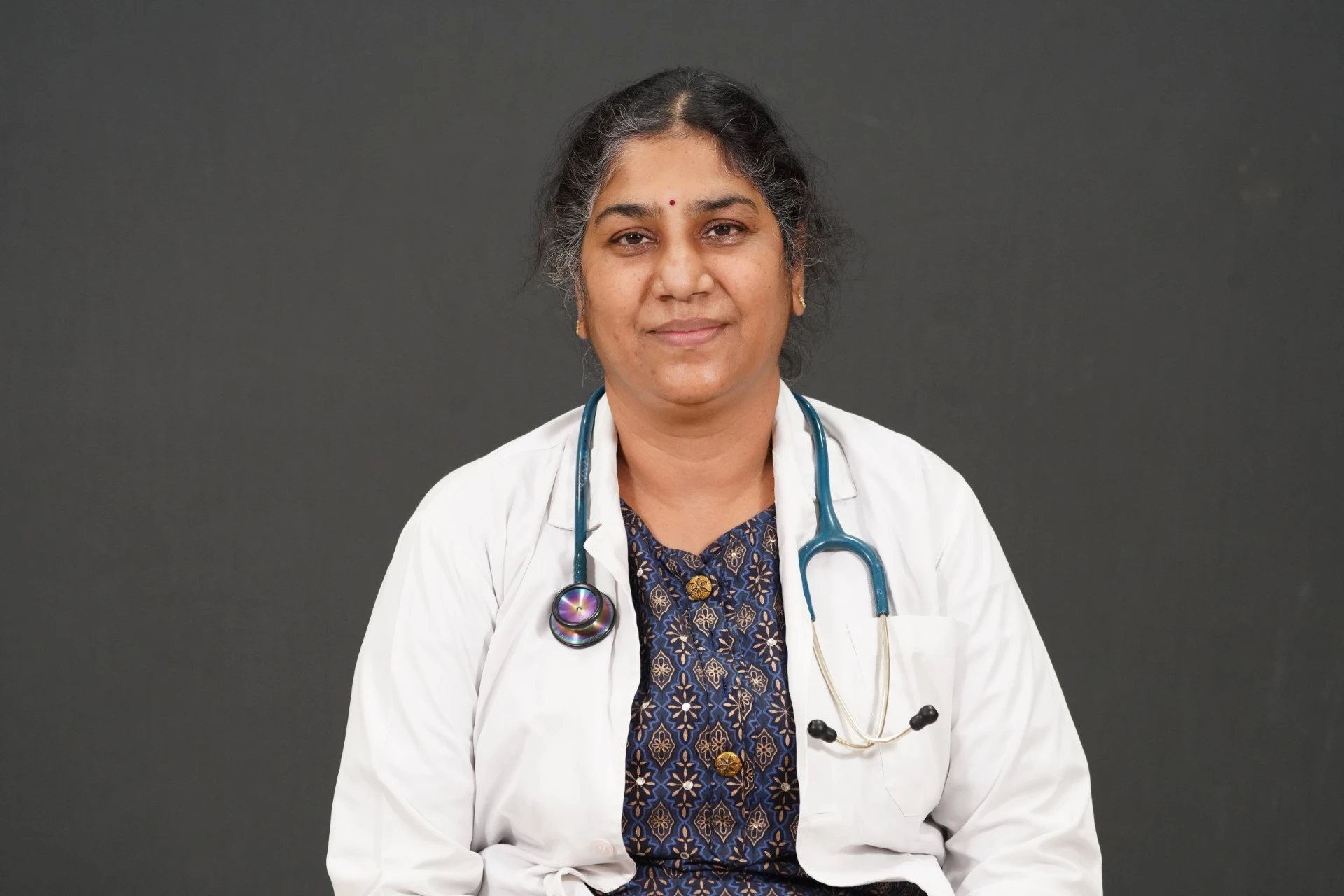 Most Rev. Prakash Mallavarapu