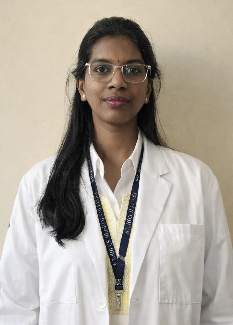 Most Rev. Prakash Mallavarapu