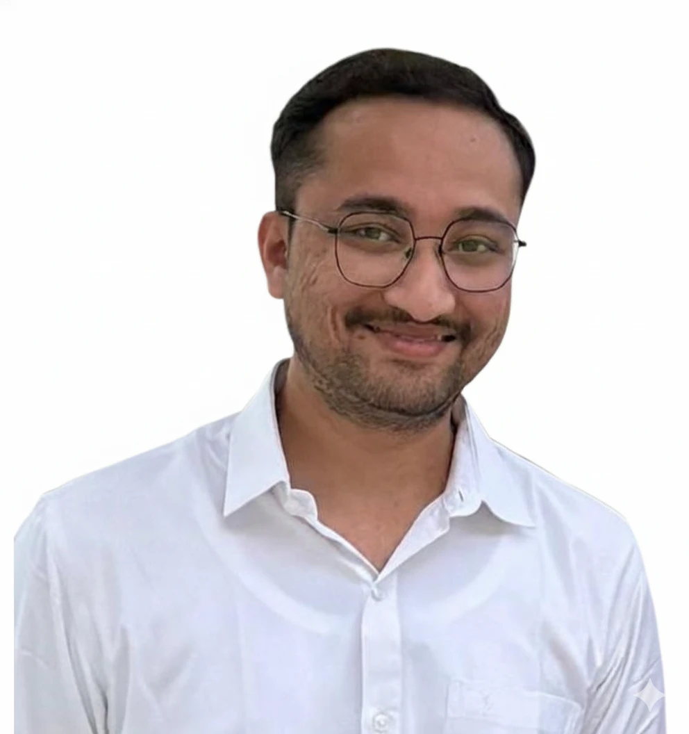 Most Rev. Prakash Mallavarapu