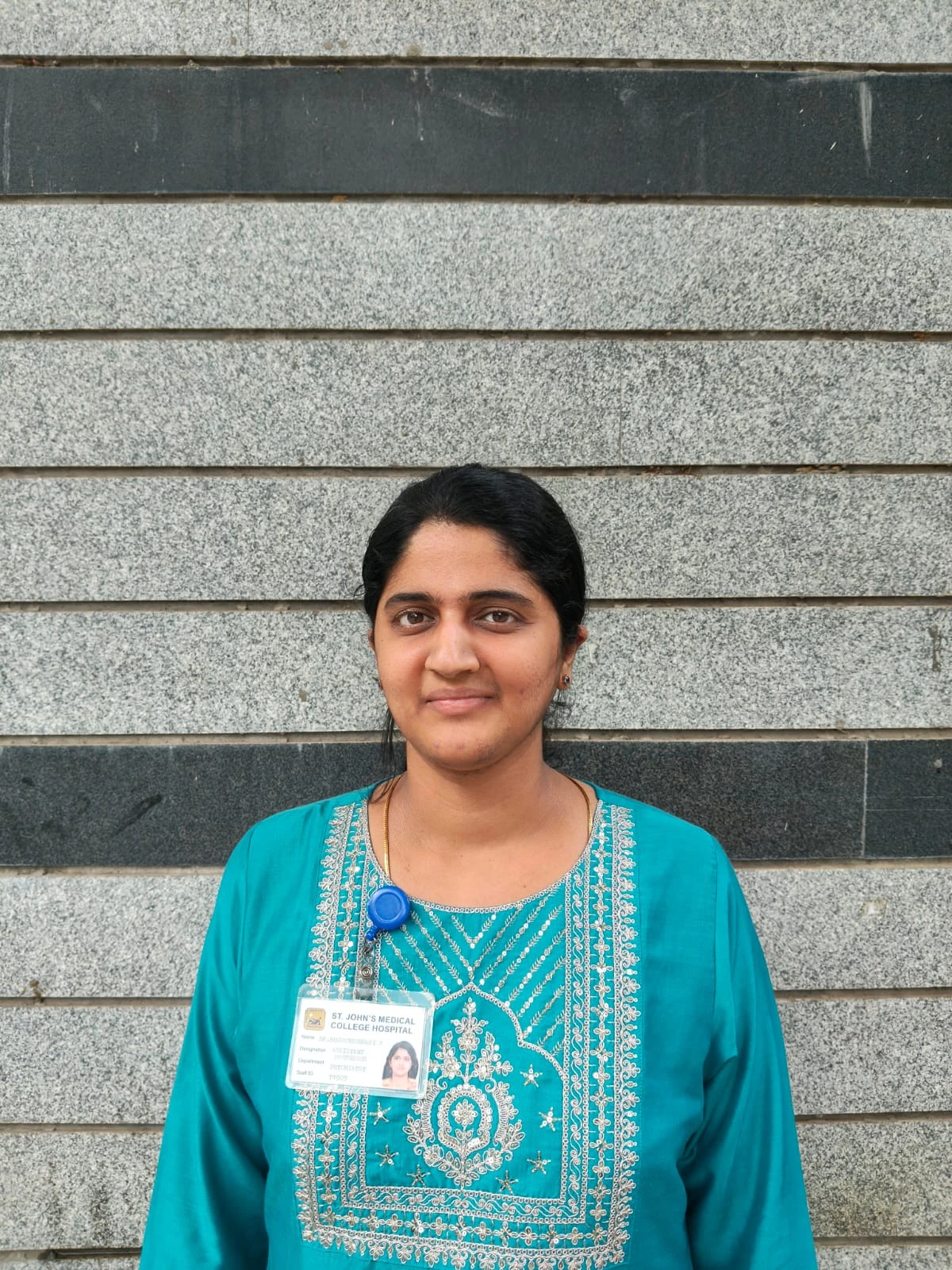 Most Rev. Prakash Mallavarapu