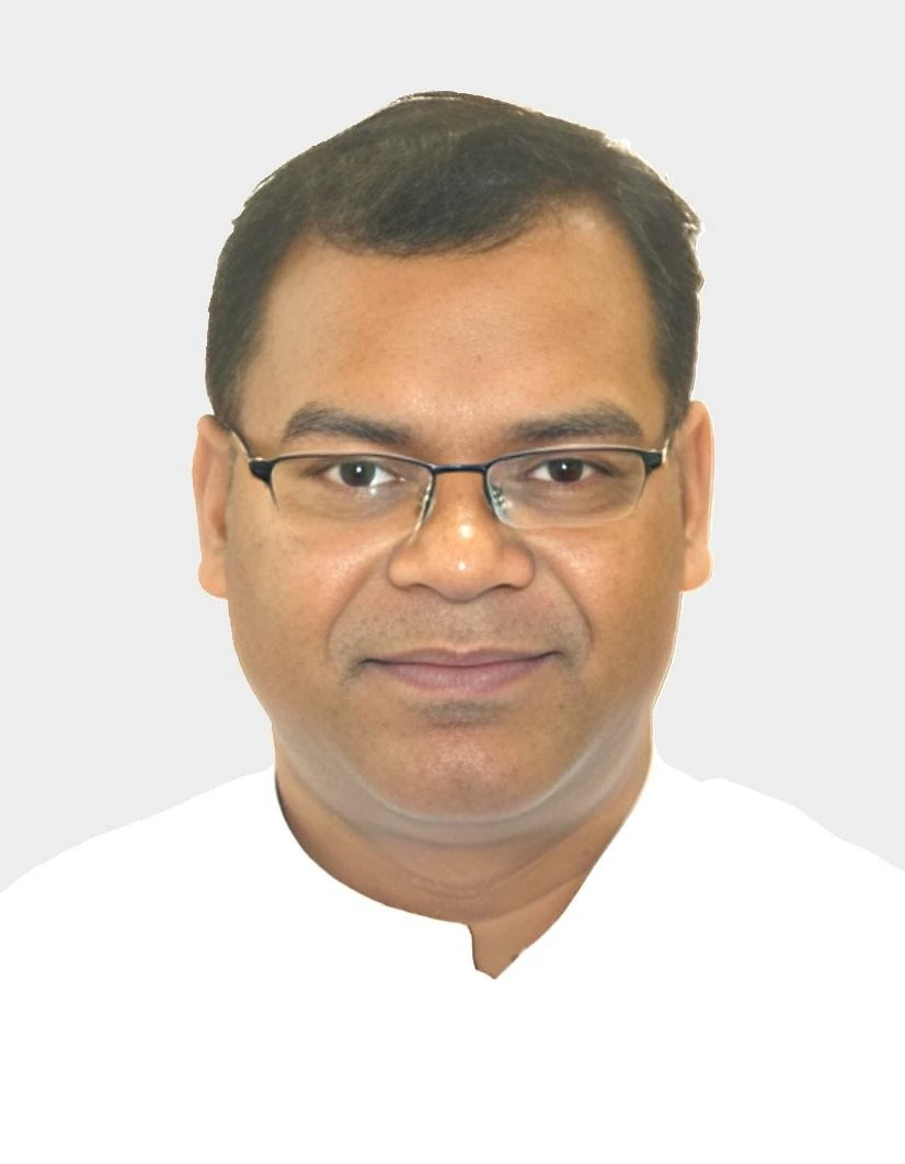 Rev. Fr. Ajit Kerketta