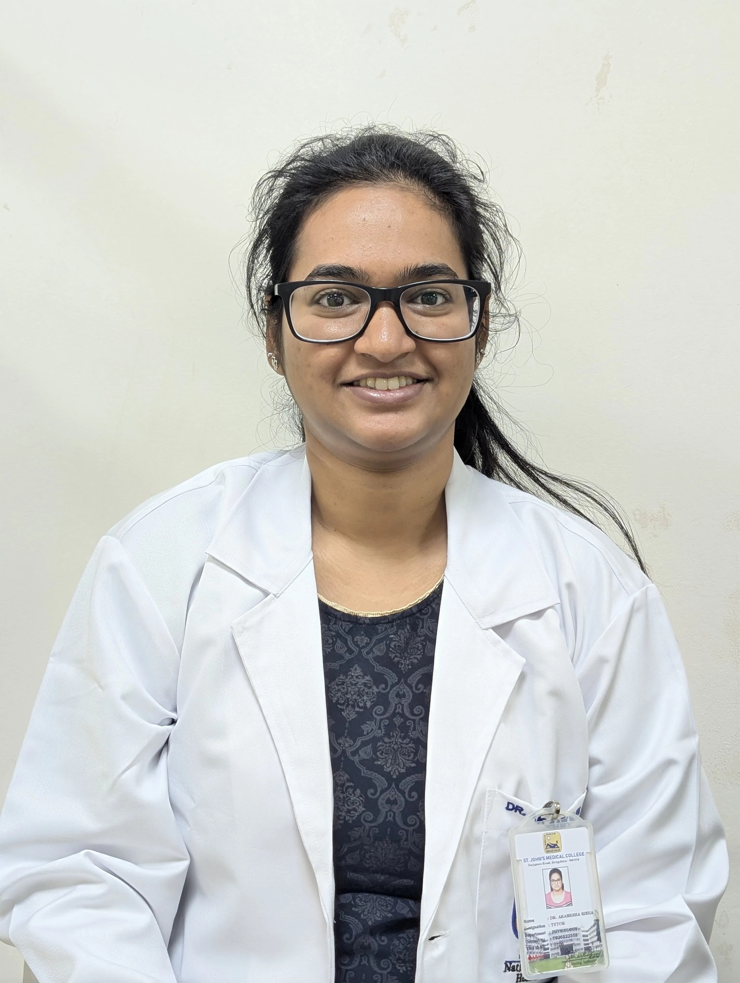 Most Rev. Prakash Mallavarapu