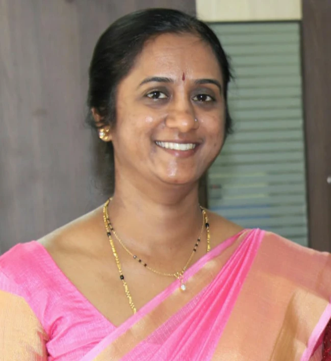 Anupama CE