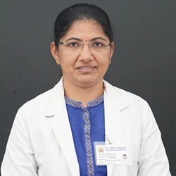 Most Rev. Prakash Mallavarapu