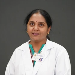 Most Rev. Prakash Mallavarapu