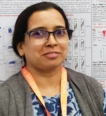 Dr Asma Ahmed