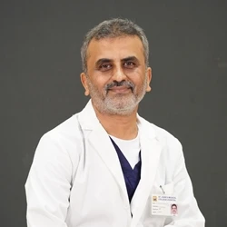 Most Rev. Prakash Mallavarapu