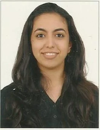 Chaitra Anand Kilpady 