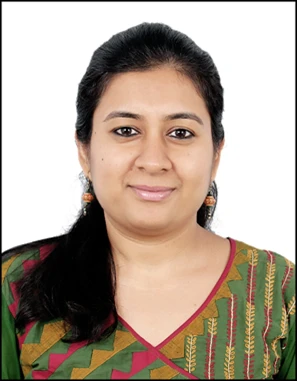 Chandni Halcyon Peris