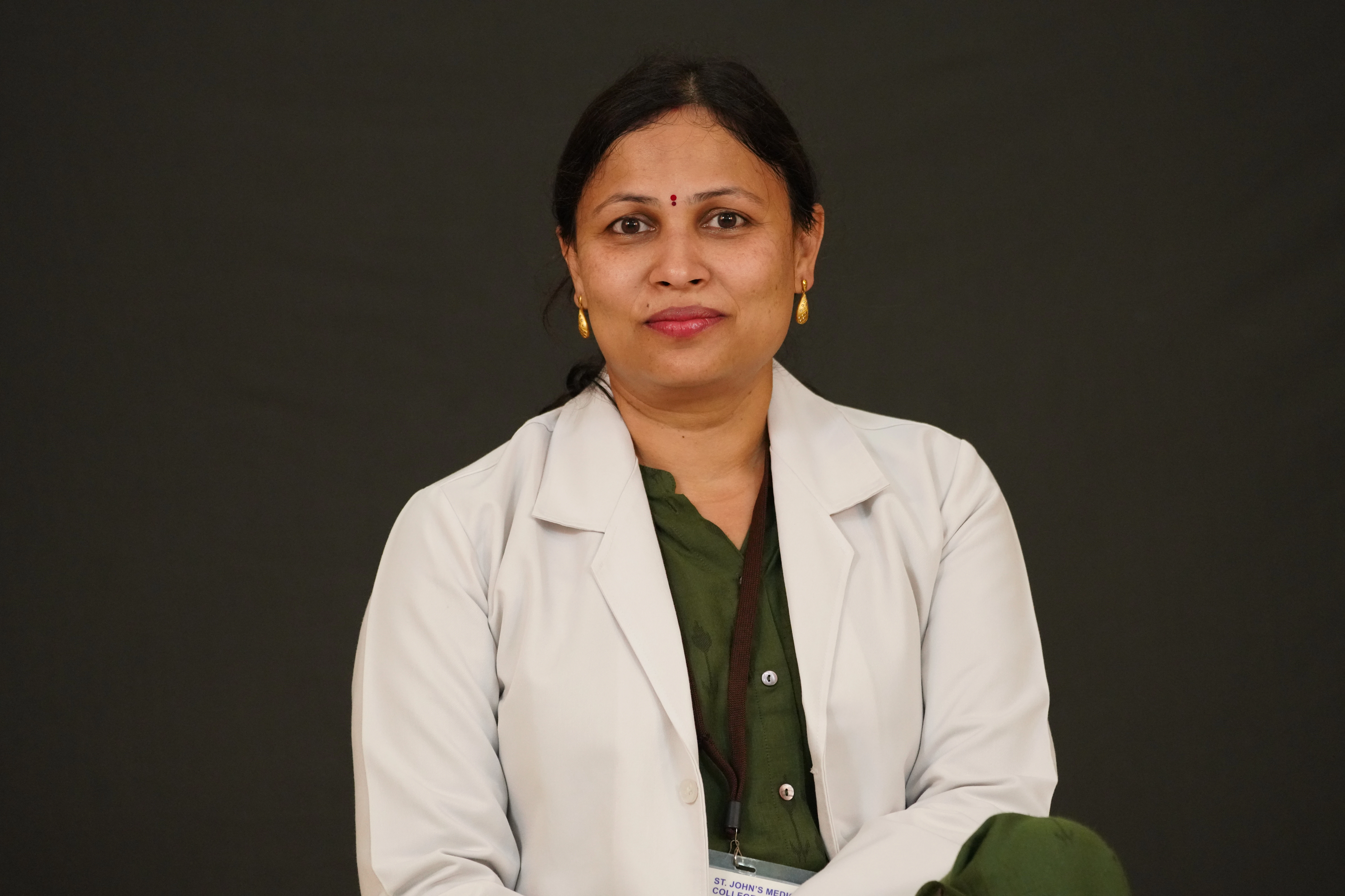 Most Rev. Prakash Mallavarapu