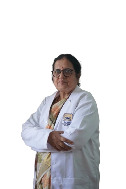 Most Rev. Prakash Mallavarapu