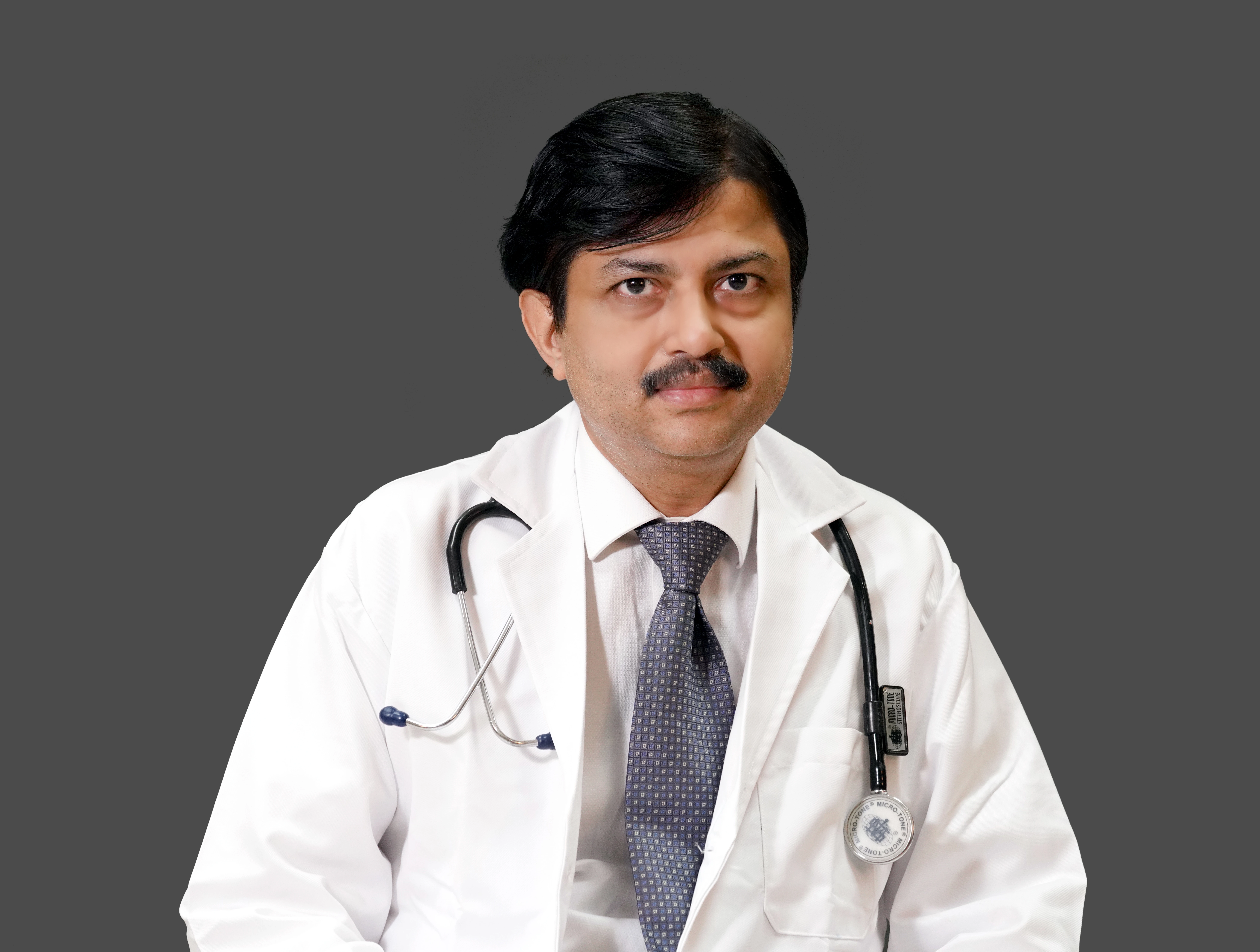 Most Rev. Prakash Mallavarapu