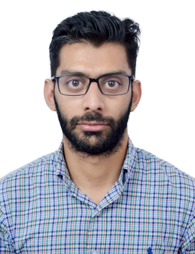 Most Rev. Prakash Mallavarapu