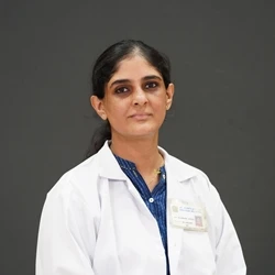 Most Rev. Prakash Mallavarapu