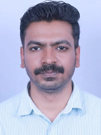 Most Rev. Prakash Mallavarapu