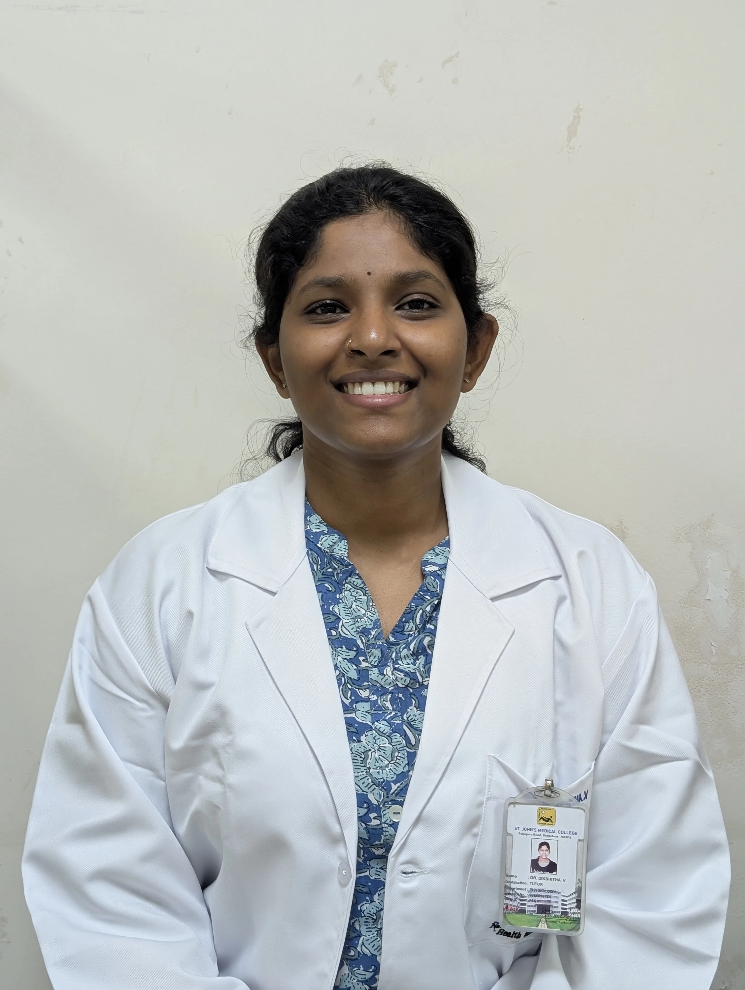 Most Rev. Prakash Mallavarapu