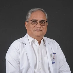 Most Rev. Prakash Mallavarapu