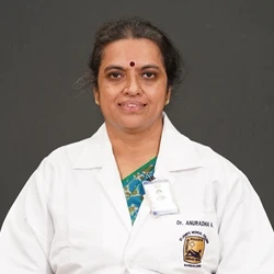 Most Rev. Prakash Mallavarapu