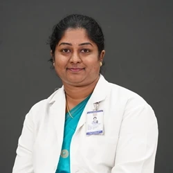 Most Rev. Prakash Mallavarapu