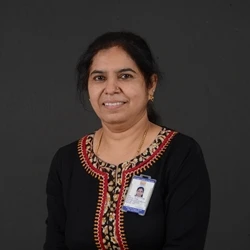 Most Rev. Prakash Mallavarapu