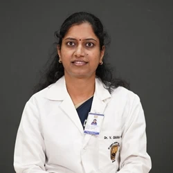 Most Rev. Prakash Mallavarapu