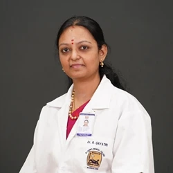 Most Rev. Prakash Mallavarapu