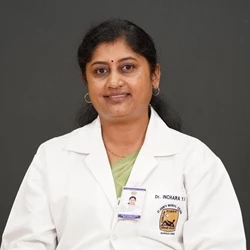 Most Rev. Prakash Mallavarapu