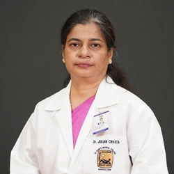 Most Rev. Prakash Mallavarapu