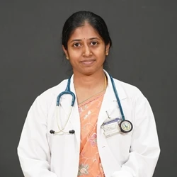 Most Rev. Prakash Mallavarapu