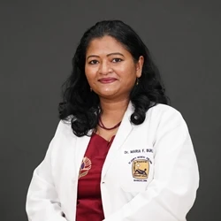 Most Rev. Prakash Mallavarapu