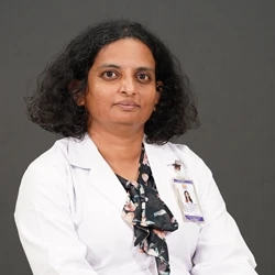 Most Rev. Prakash Mallavarapu