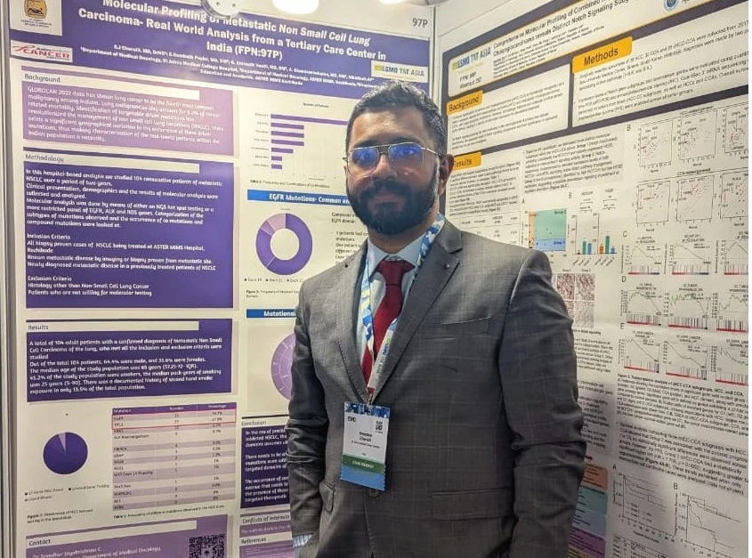 Most Rev. Prakash Mallavarapu