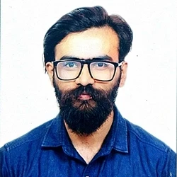 Most Rev. Prakash Mallavarapu