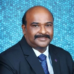 Most Rev. Prakash Mallavarapu