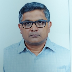 Most Rev. Prakash Mallavarapu