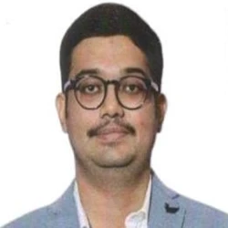 Most Rev. Prakash Mallavarapu