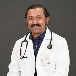 Most Rev. Prakash Mallavarapu