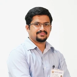 Most Rev. Prakash Mallavarapu