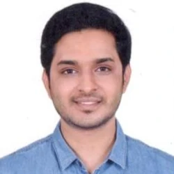 Most Rev. Prakash Mallavarapu