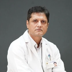 Most Rev. Prakash Mallavarapu